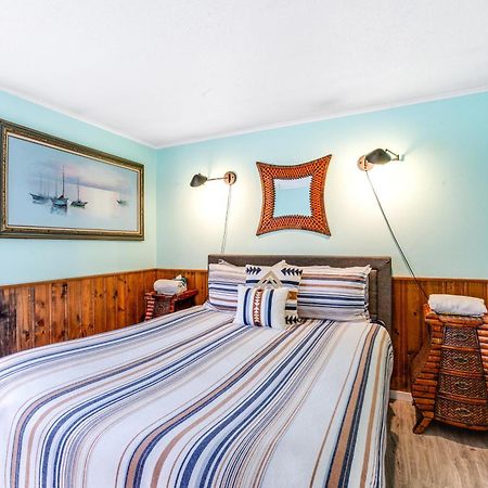 Deer Harbor Cottages Стая снимка