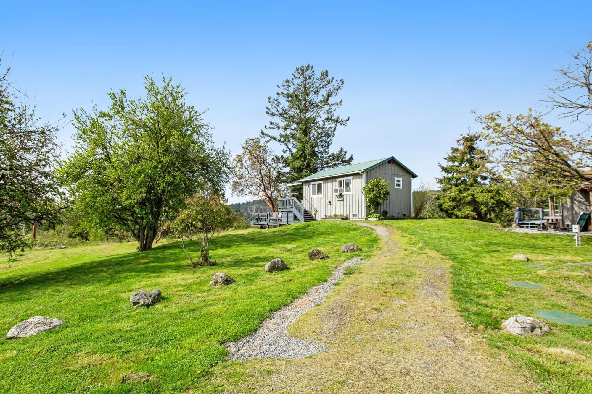 Deer Harbor Cottages Стая снимка