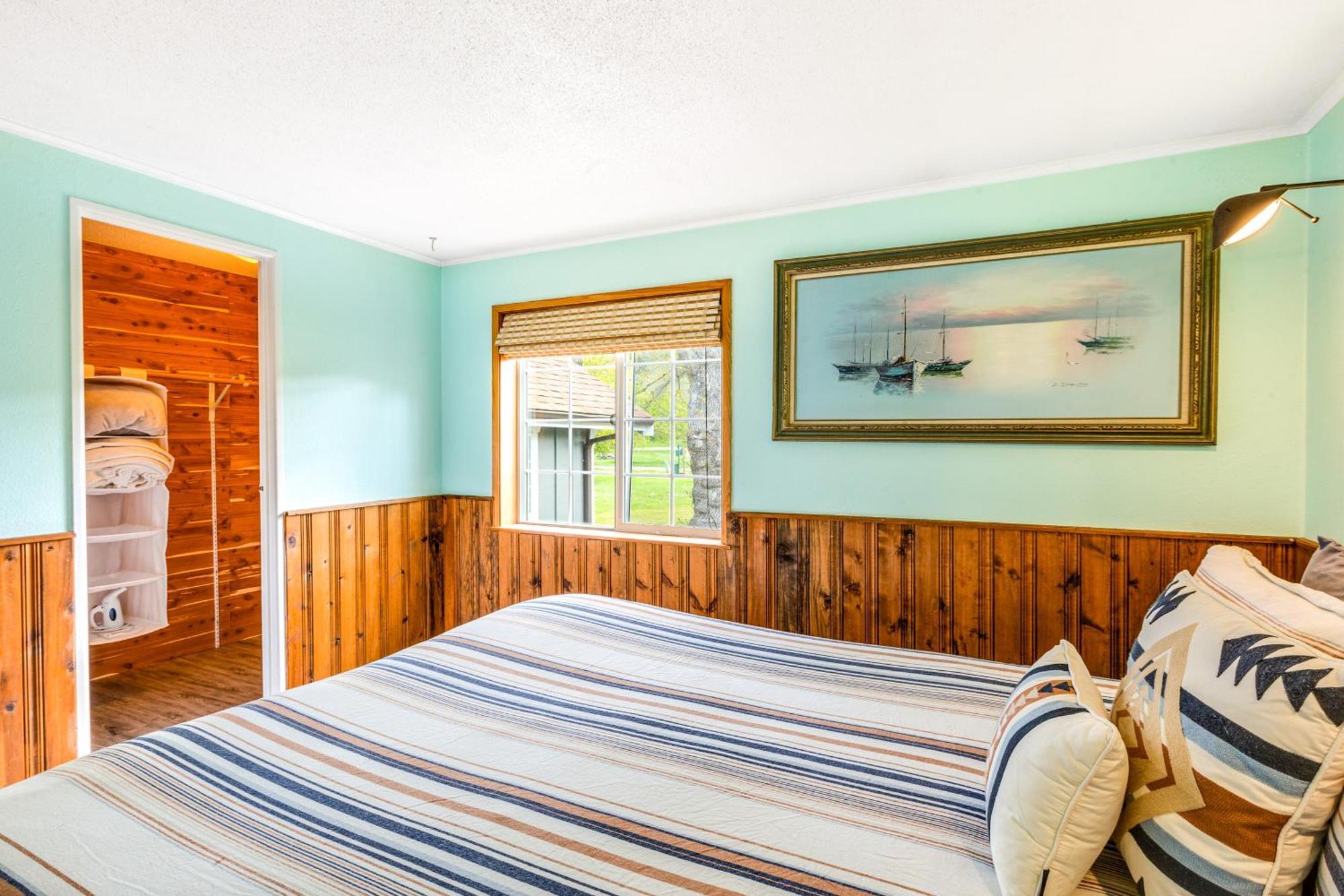 Deer Harbor Cottages Стая снимка