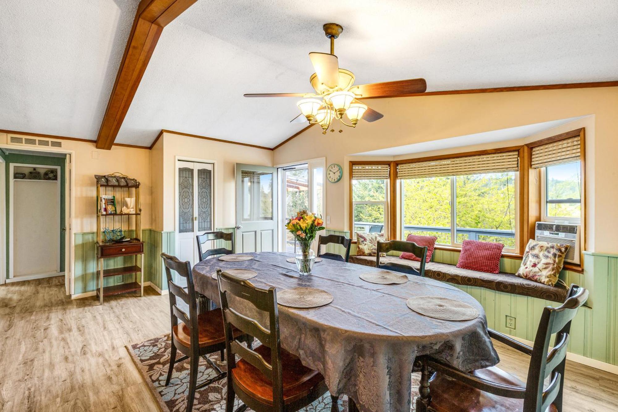 Deer Harbor Cottages Стая снимка