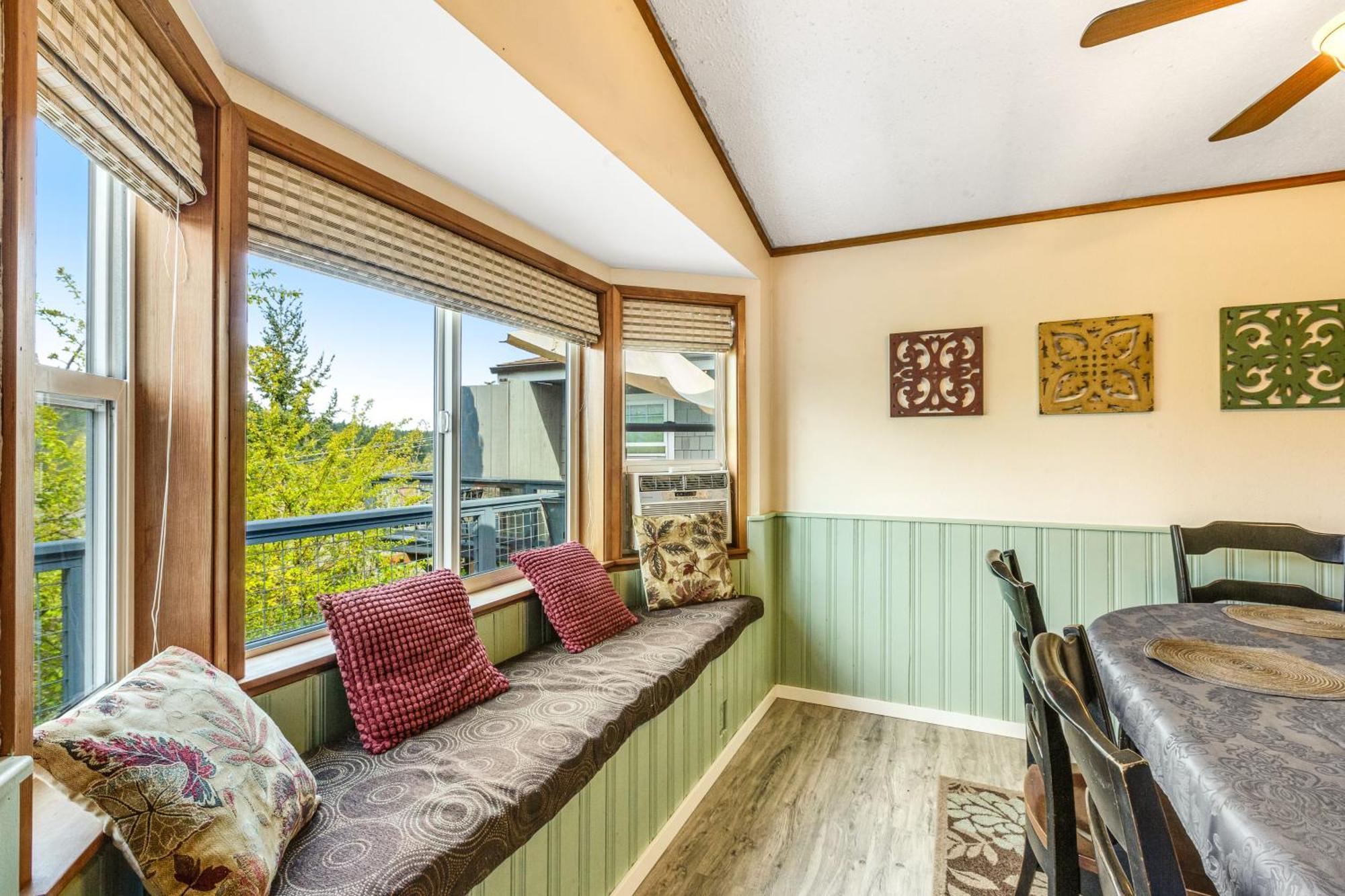 Deer Harbor Cottages Стая снимка