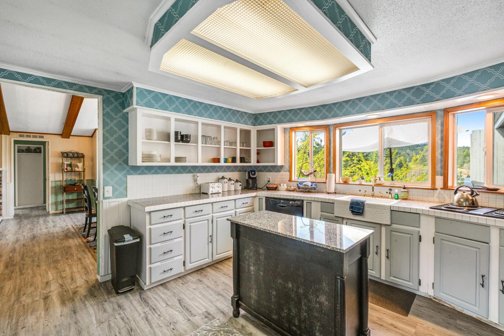 Deer Harbor Cottages Стая снимка