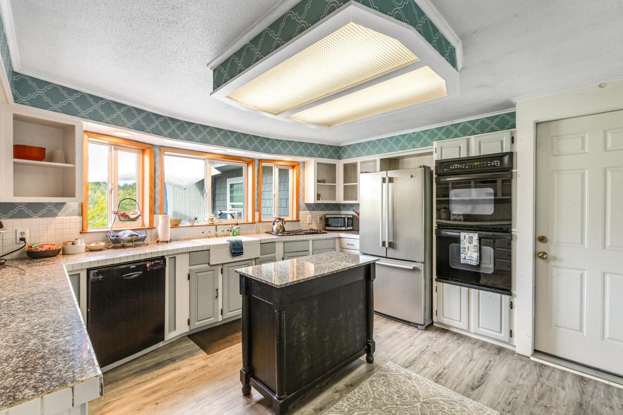 Deer Harbor Cottages Стая снимка