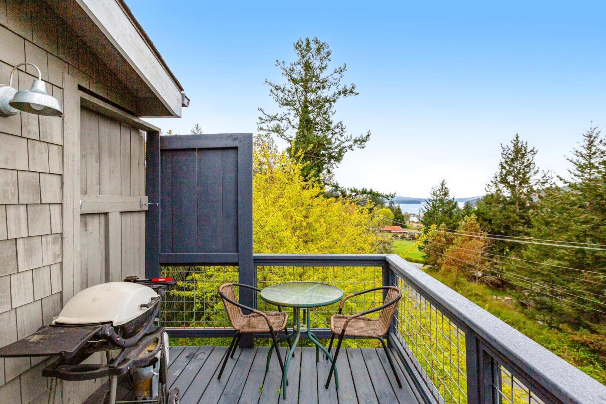 Deer Harbor Cottages Стая снимка