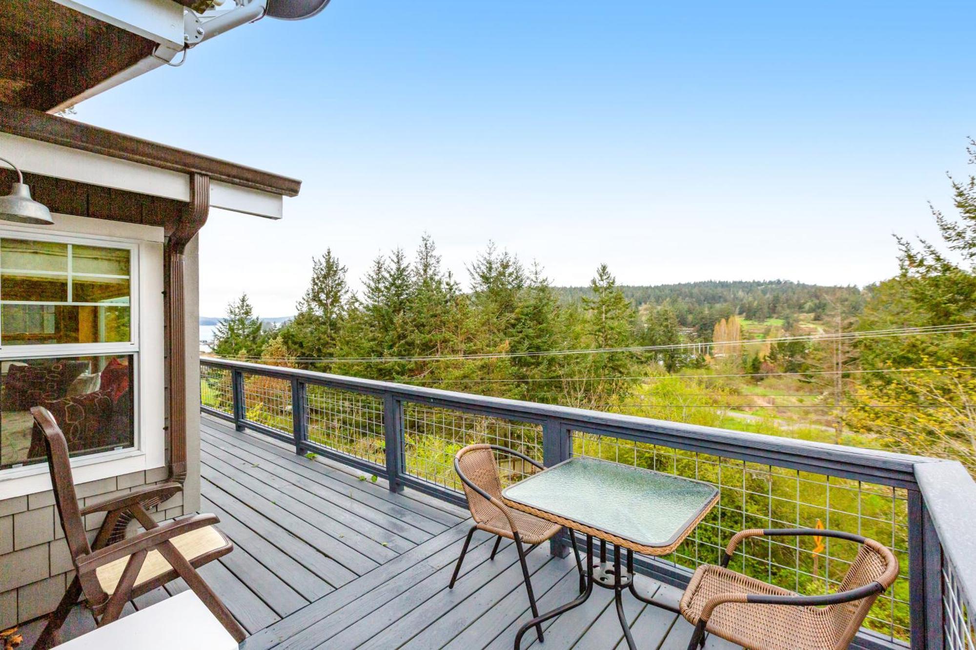 Deer Harbor Cottages Стая снимка