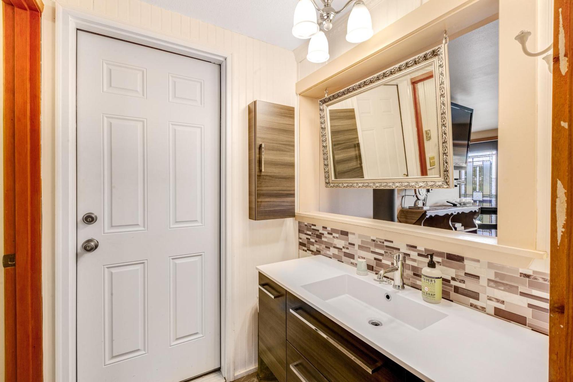 Deer Harbor Cottages Стая снимка