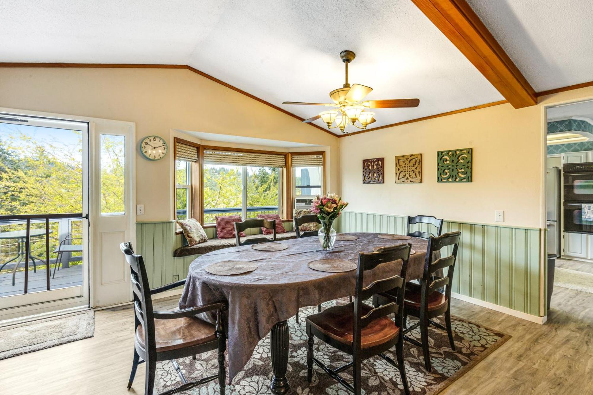 Deer Harbor Cottages Стая снимка