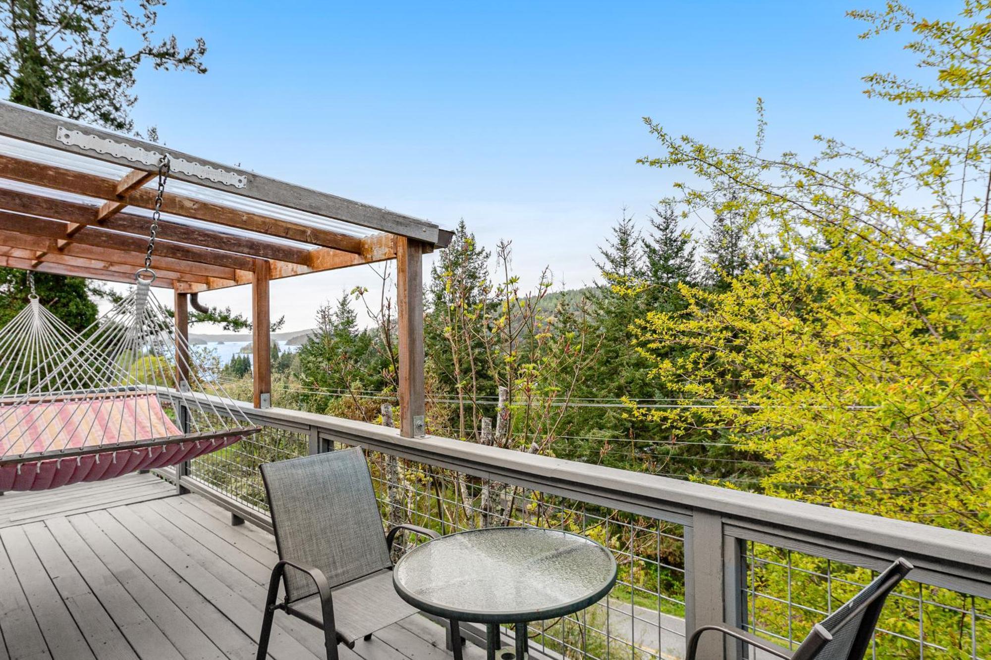 Deer Harbor Cottages Стая снимка