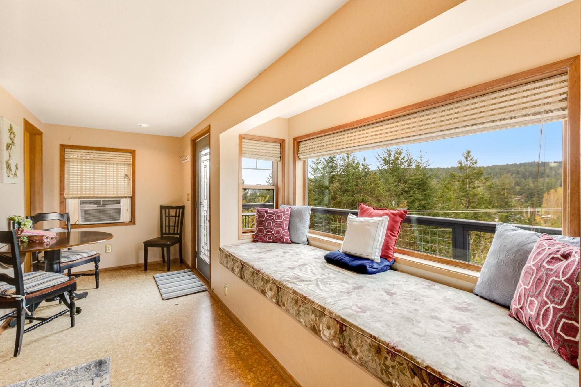 Deer Harbor Cottages Стая снимка