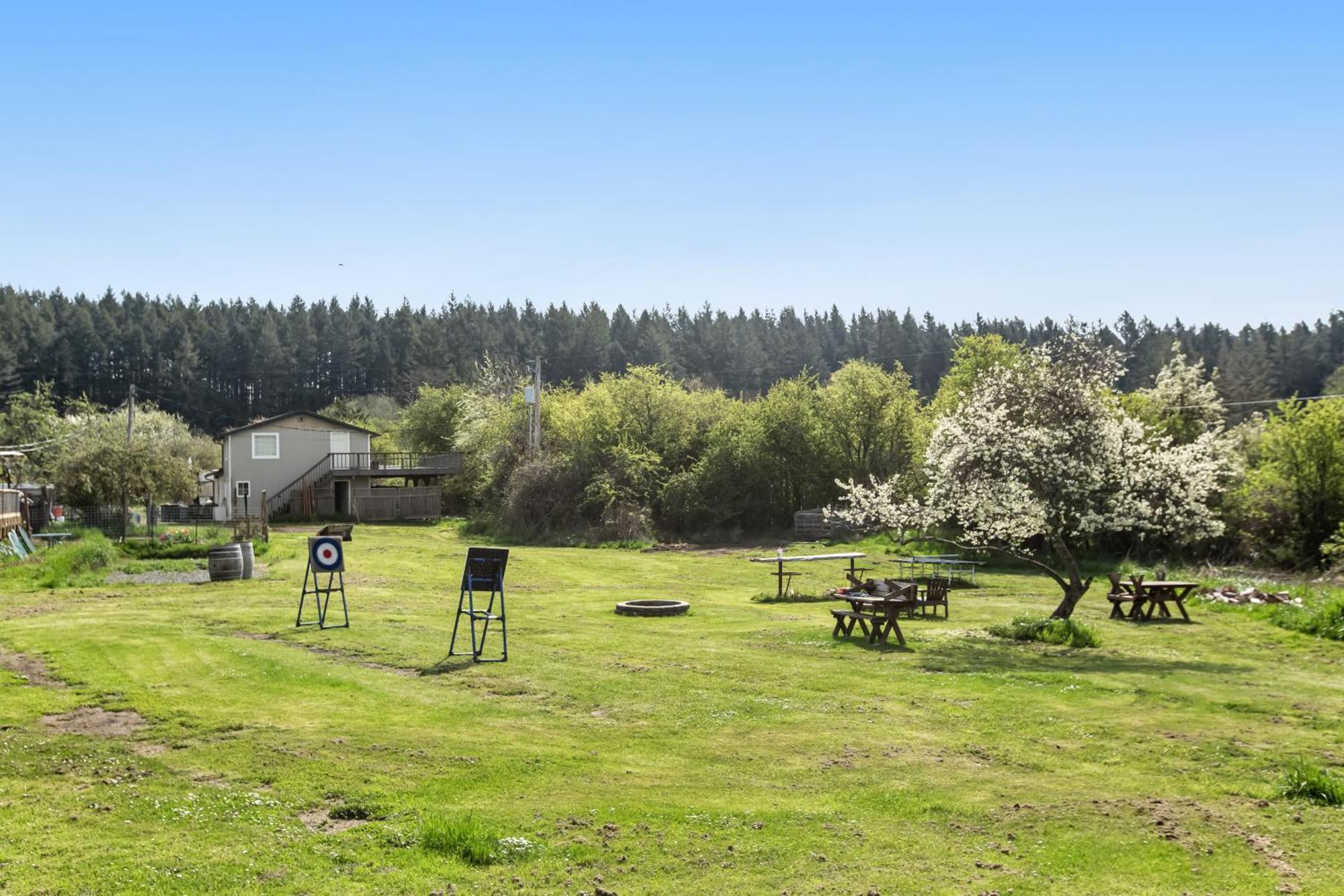 Deer Harbor Cottages Стая снимка