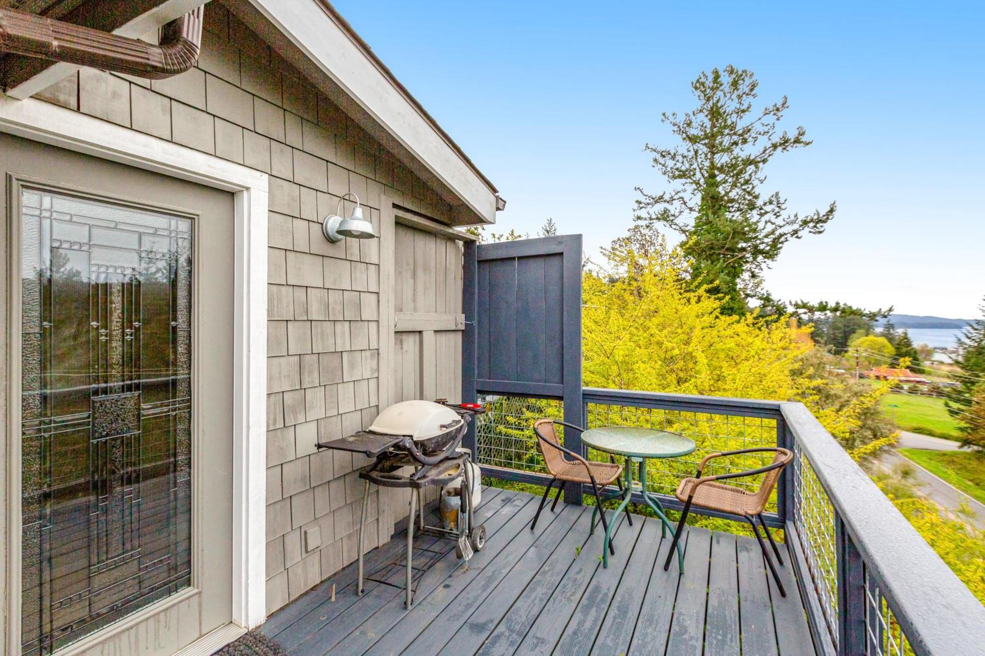Deer Harbor Cottages Стая снимка
