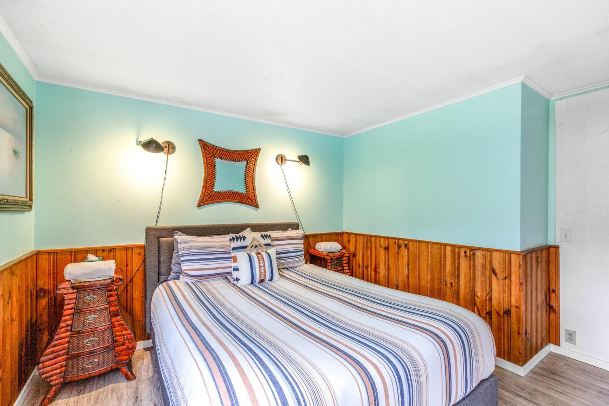 Deer Harbor Cottages Стая снимка