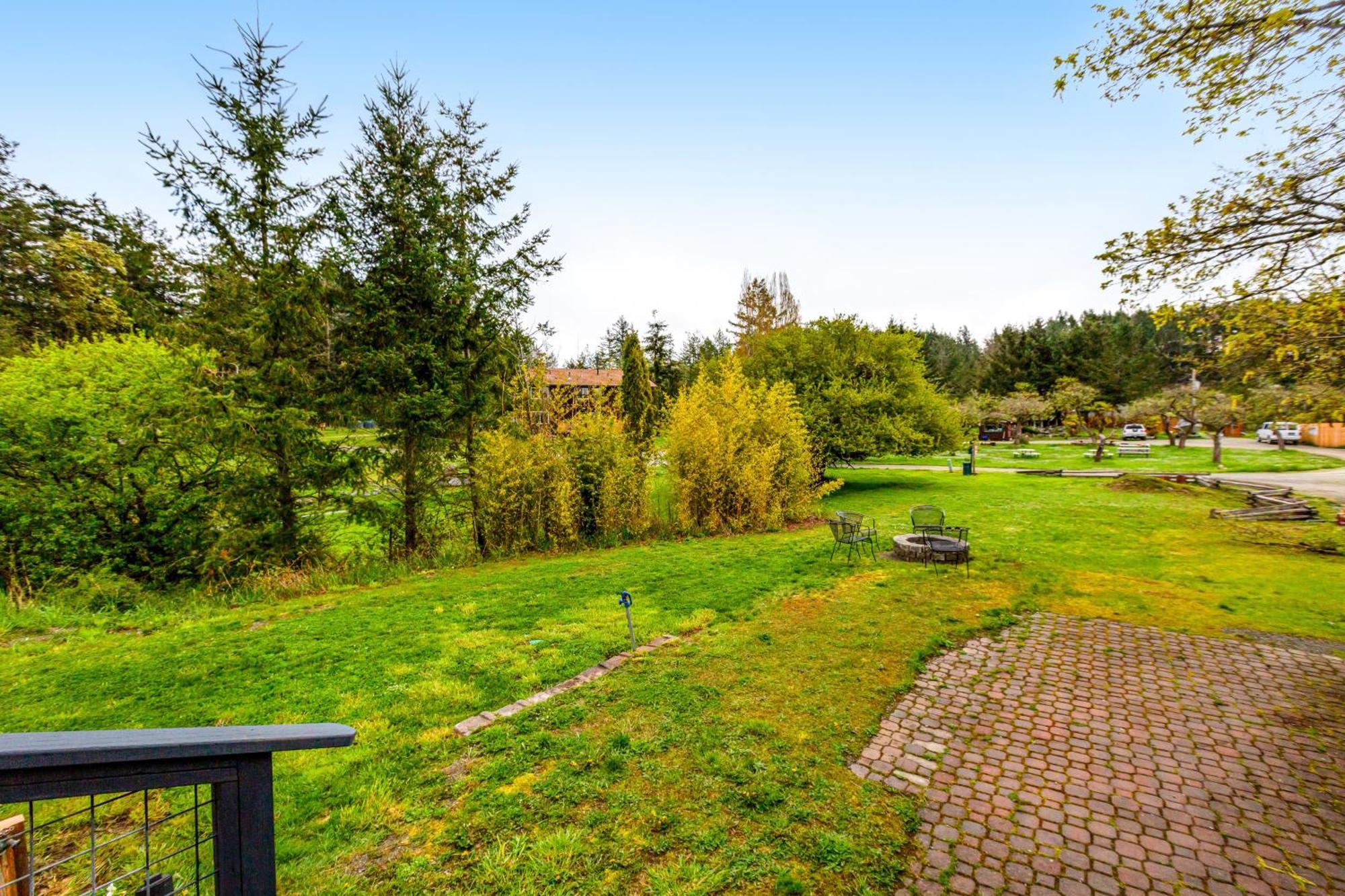 Deer Harbor Cottages Стая снимка