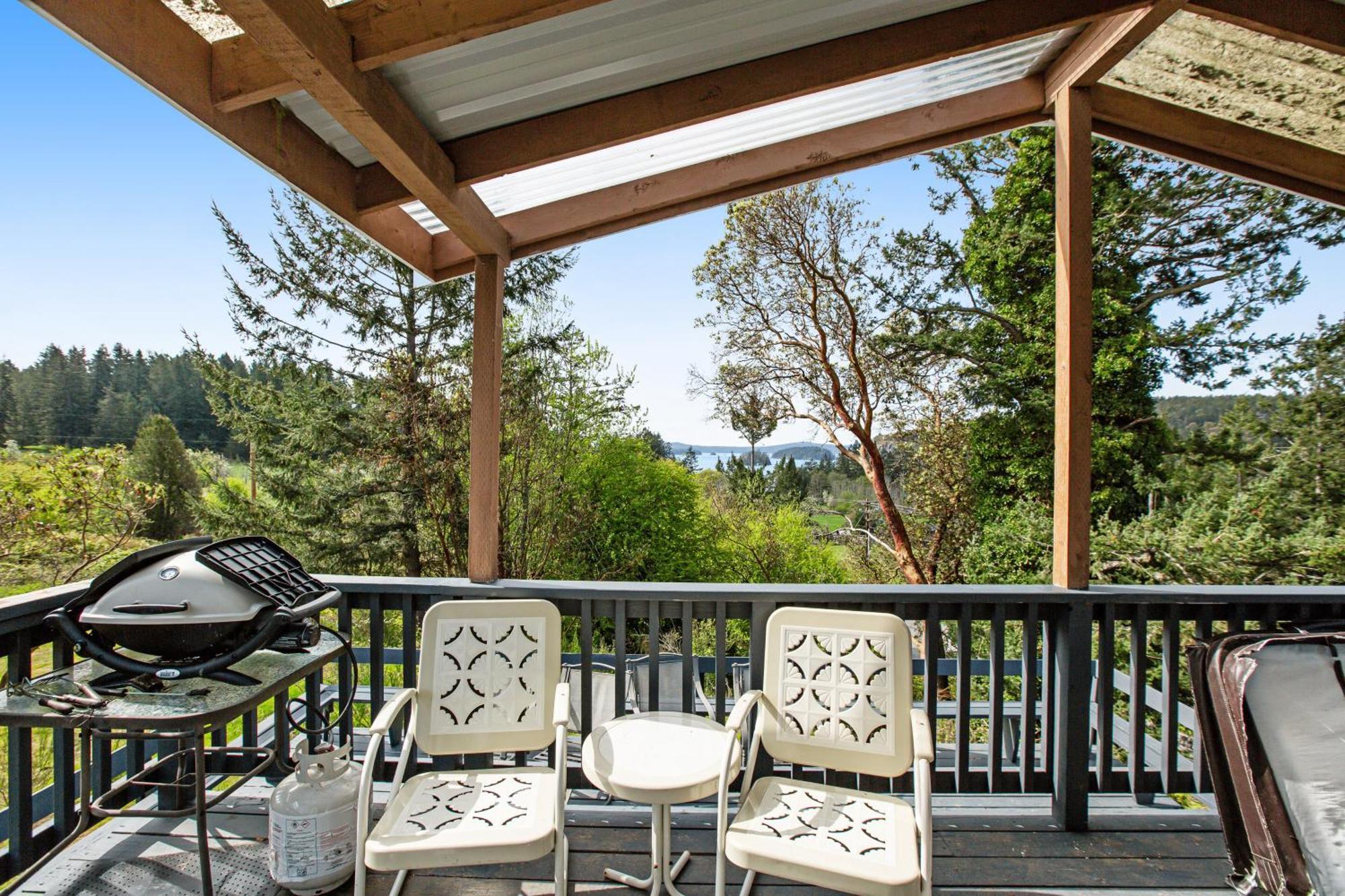 Deer Harbor Cottages Стая снимка