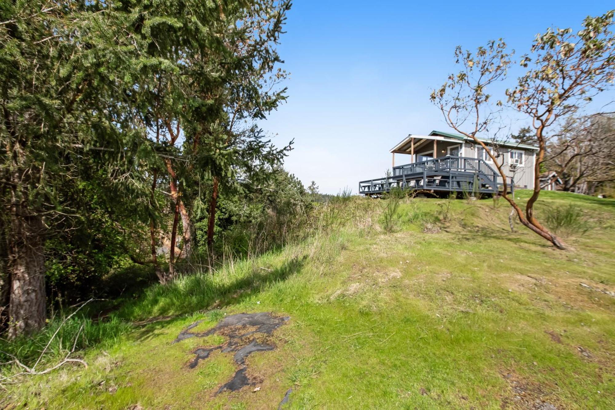 Deer Harbor Cottages Стая снимка