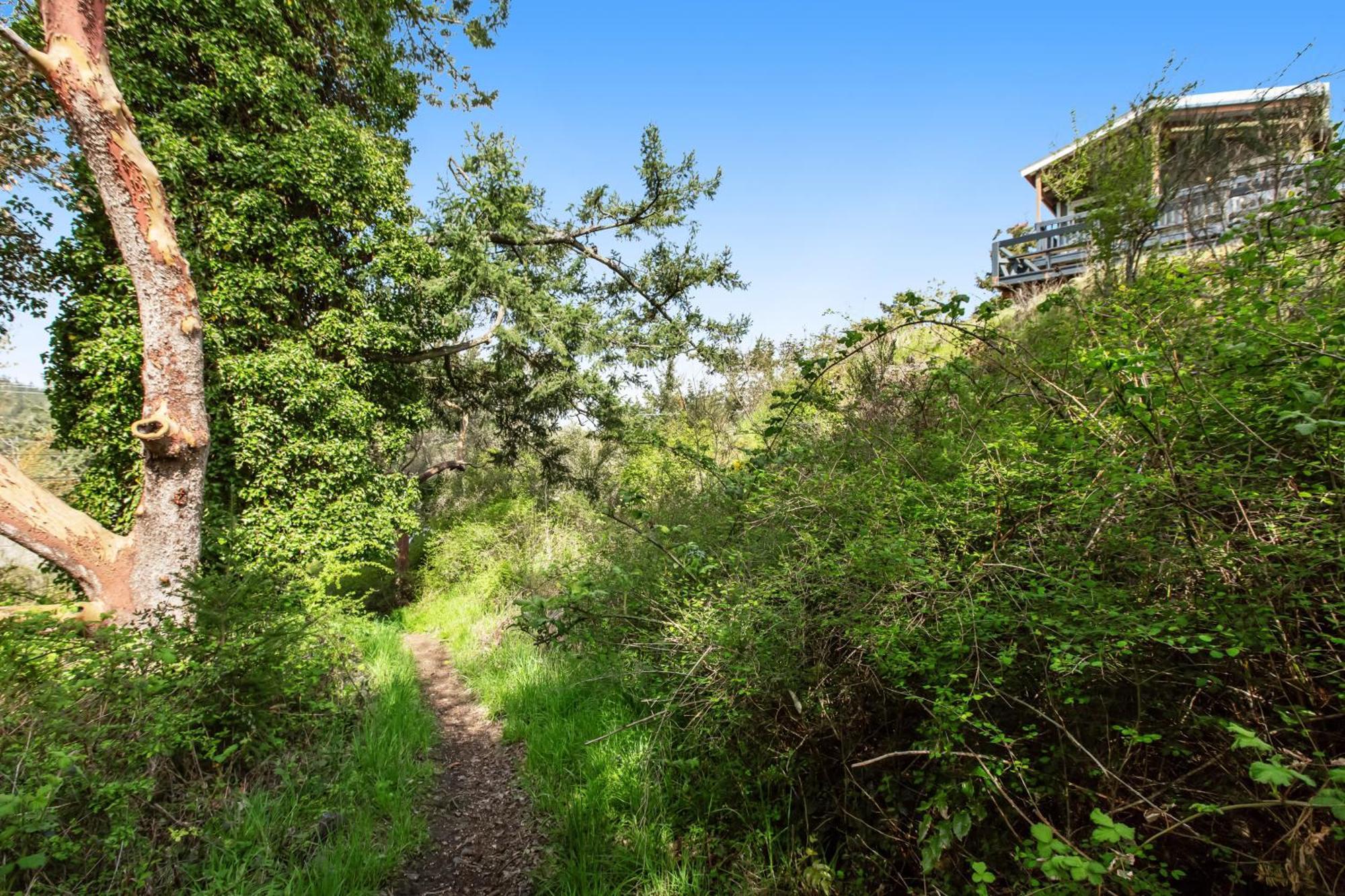 Deer Harbor Cottages Стая снимка